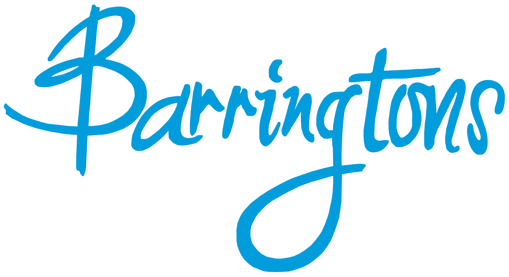 BarringtonsRGB Logo